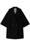 ボアコート ヘルノ/HERNO ブラック