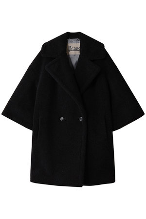 ヘルノ/HERNOのボアコート(110900/110902)