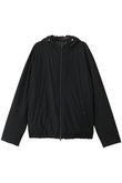 【MEN】はっ水ナイロン フーディー ブルゾン ヘルノ/HERNO