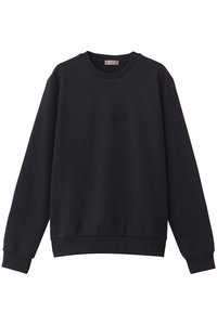 HERNO ヘルノ スウェット ブルー 未入荷 ロゴ 新作 セール セール】HERNO｜ヘルノの通販｜ELLE SHOP (エル・ショップ)
