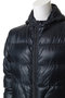 【MEN】はっ水ナイロン ライトダウンブルゾン ヘルノ/HERNO