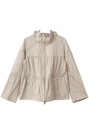 ヘルノ/HERNOのはっ水ナイロンブルゾン