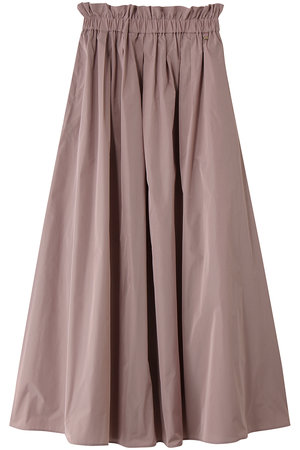 ヘルノ/HERNOのギャザースカート(110700/110703)