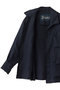 【MEN】リネンシャツジャケット ヘルノ/HERNO