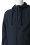 【MEN】ナイロンフーディーブルゾン ヘルノ/HERNO