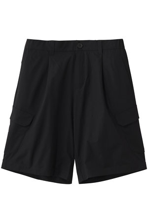 ヘルノ/HERNOの【MEN】はっ水ハーフパンツ(110600/110603)