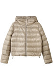 はっ水NYLON ULTRA LIGHT ダウンコート ヘルノ/HERNO