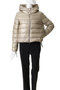 はっ水NYLON ULTRA LIGHT ダウンコート ヘルノ/HERNO