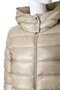 はっ水NYLON ULTRA LIGHT ダウンコート ヘルノ/HERNO