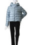 はっ水NYLON ULTRA LIGHT ダウンコート ヘルノ/HERNO