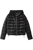 はっ水NYLON ULTRA LIGHT ダウンコート ヘルノ/HERNO