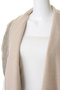 はっ水NYLON ULTRA LIGHT ヴァージンウールカシミヤコンビ ジレ ヘルノ/HERNO