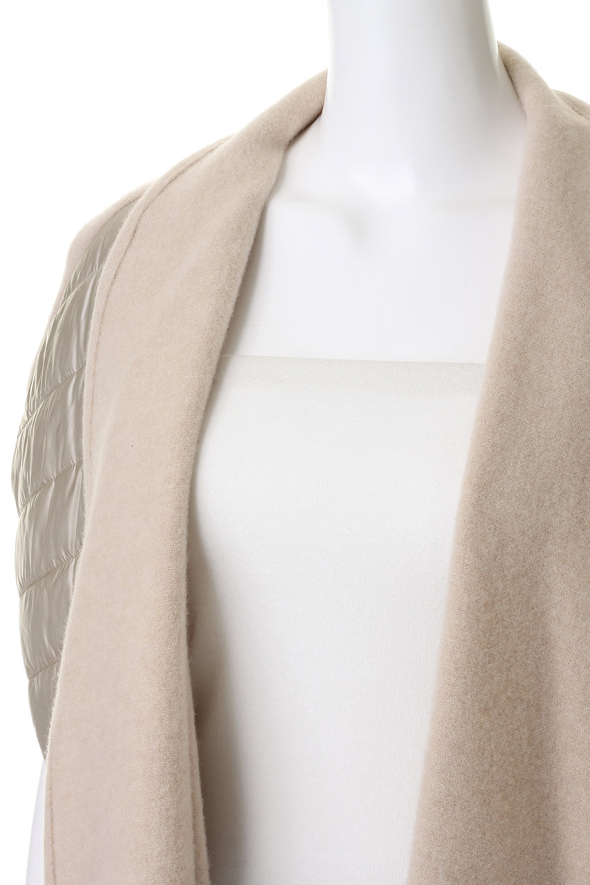 HERNO(ヘルノ)｜はっ水NYLON ULTRA LIGHT ヴァージンウールカシミヤ