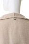 はっ水NYLON ULTRA LIGHT ヴァージンウールカシミヤコンビ ジレ ヘルノ/HERNO