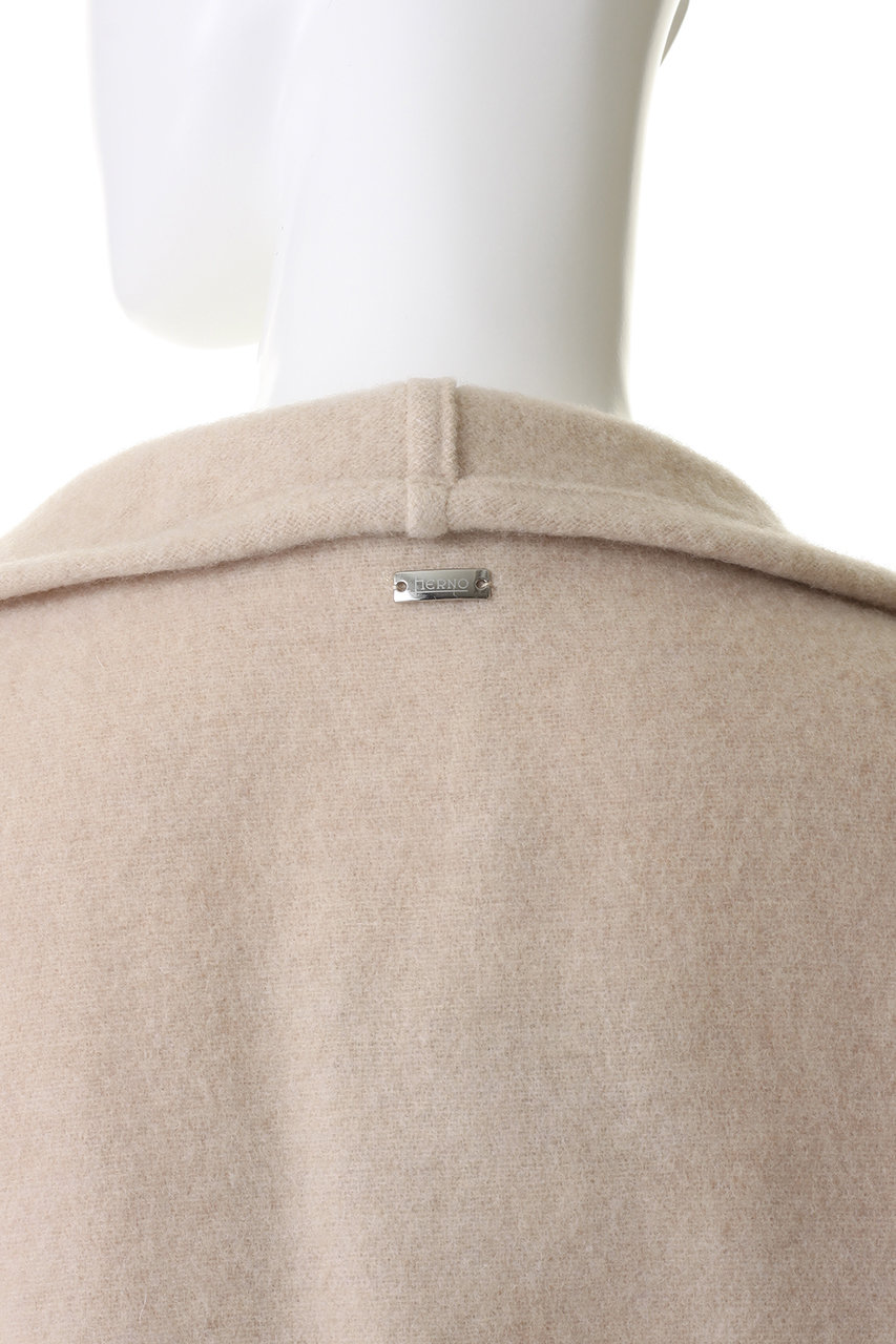 HERNO(ヘルノ)｜はっ水NYLON ULTRA LIGHT ヴァージンウールカシミヤ
