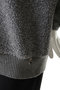 はっ水NYLON ULTRA LIGHT ミドルゲージニットプルオーバー ヘルノ/HERNO