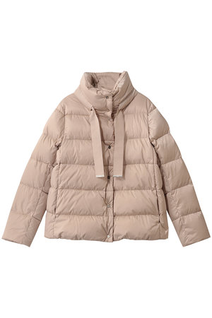 ヘルノ/HERNOのポリエステルダウンブルゾン(110800/110805)