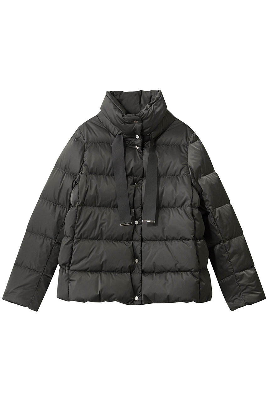 早い者勝ち❗️【新品未使用】HERNO　ヘルノ　ブルゾン HERNO（ヘルノ） ダウンジャケット メンズ フーディーブルゾン ポーラ