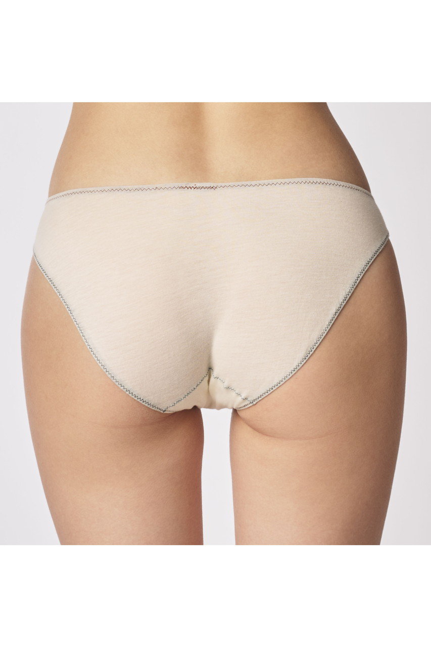 L'ANGELIQUE(ランジェリーク)｜オーガニックコットンスタンダード