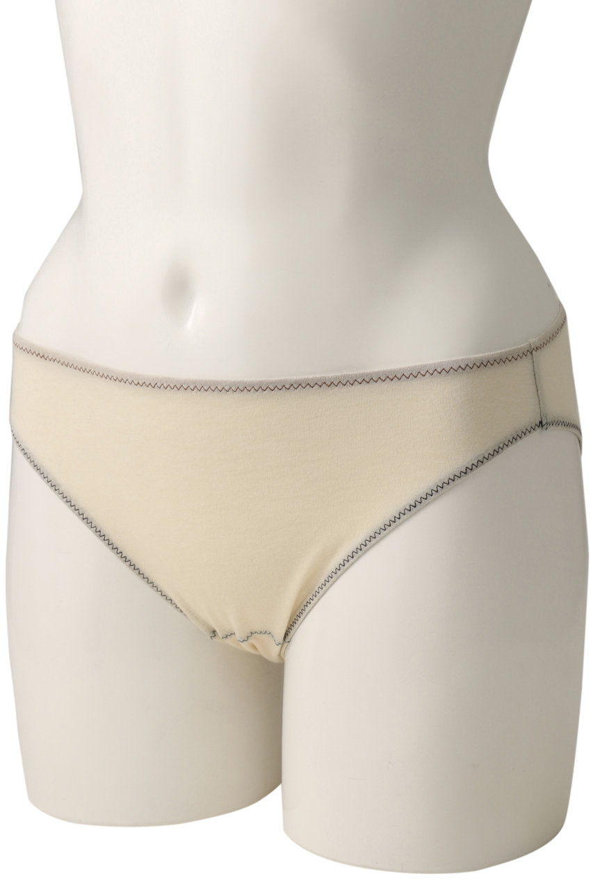 L'ANGELIQUE(ランジェリーク)｜オーガニックコットンスタンダード