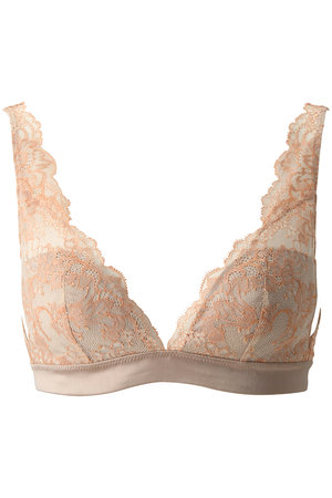 ランジェリーク/L'ANGELIQUEのミロ　ノンワイヤーブラ