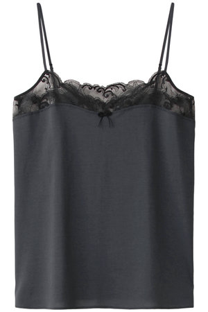 ランジェリーク/L'ANGELIQUEのテラス3キャミソール