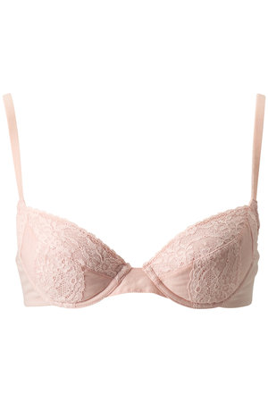 ランジェリーク/L'ANGELIQUEのアマンダ　3/4カップブラ(Dカップ以上）