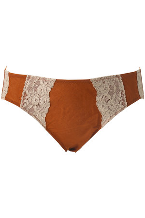 ランジェリーク/L'ANGELIQUEのアマンダ　スタンダードショーツ(160100/160101)