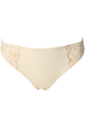 ランジェリーク/L'ANGELIQUEのドゥラウジィドゥラウジィ　タンガ(160100/160101)