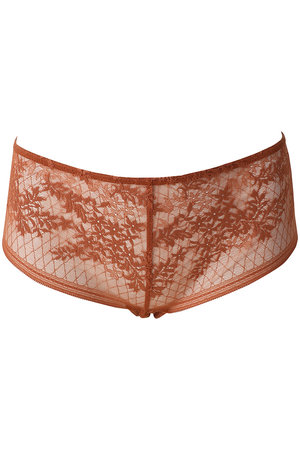 ランジェリーク/L'ANGELIQUEのジェントル ジェントル　タンガ(160100/160101)