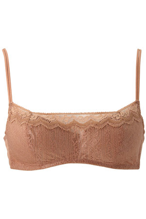 ランジェリーク/L'ANGELIQUEのソンユイット　ノンワイヤーブラ(160100/160102)