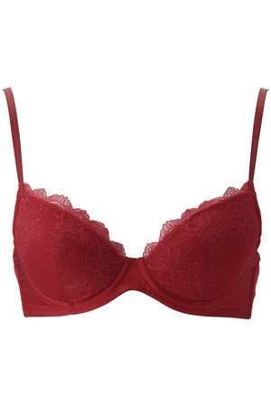 ランジェリーク/L'ANGELIQUEのソンサンク　3/4カップブラ(Dカップ以上）(160100/160102)