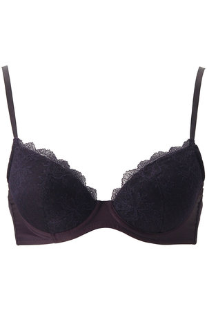 ランジェリーク/L'ANGELIQUEのソンサンク　3/4カップブラ(Dカップ以上）(160100/160102)