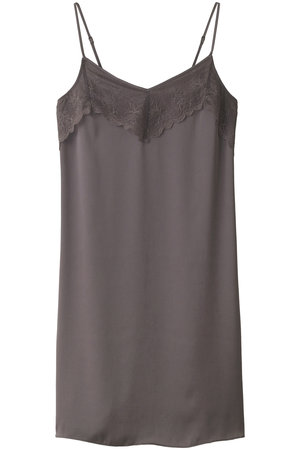 ランジェリーク/L'ANGELIQUEのソンサンク　スリップ