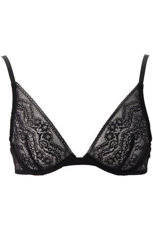 ランジェリーク/L'ANGELIQUEのソンドゥ　ワイヤーノンパテッドブラ