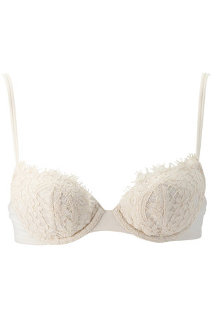 ランジェリーク/L'ANGELIQUEのブルー＆グリーンⅡ　3/4カップブラ