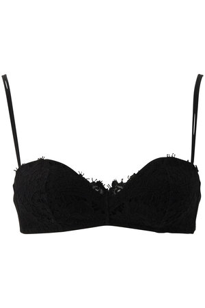 ランジェリーク/L'ANGELIQUEのブルー＆グリーンⅡ　バンドゥブラ(160100/160102)