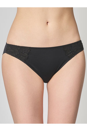 ランジェリーク/L'ANGELIQUEのブルー＆グリーンⅡ　スタンダードショーツ(160100/160101)