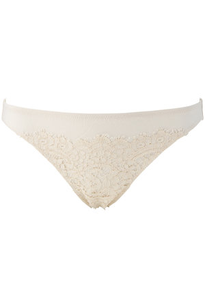 ランジェリーク/L'ANGELIQUEのブルー＆グリーンⅡ　タンガ(160100/160101)