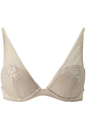 ランジェリーク/L'ANGELIQUEのネイチャ　ワイヤーブラ