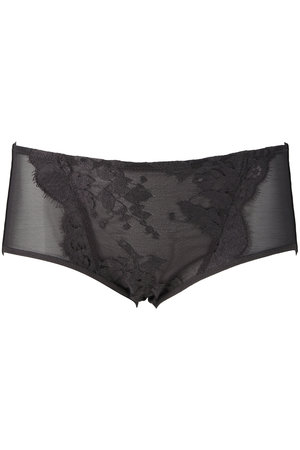 ランジェリーク/L'ANGELIQUEのネイチャ　ヒップハングショーツ(160100/160101)