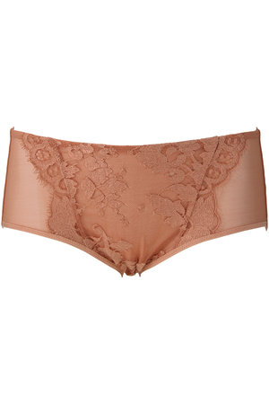 ランジェリーク/L'ANGELIQUEのネイチャ　ヒップハングショーツ(160100/160101)