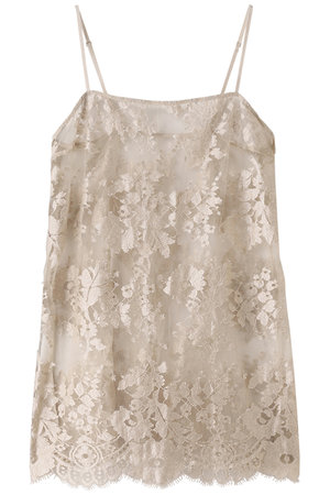 ランジェリーク/L'ANGELIQUEのネイチャ　スリップ