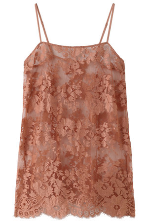 ランジェリーク/L'ANGELIQUEのネイチャ　スリップ(160200/160203)