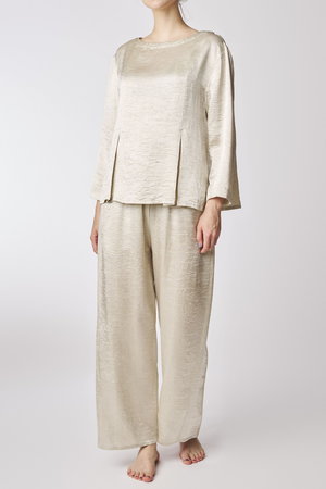 ランジェリーク/L'ANGELIQUEのネイチャ（Ｌ）　トップス