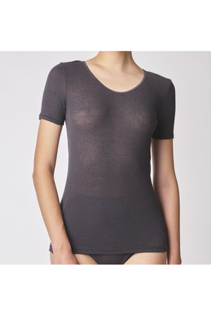 ランジェリーク/L'ANGELIQUEのネイチャ（Ｉ）　半袖インナー(160200/160201)