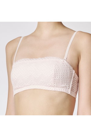 ランジェリーク/L'ANGELIQUEのブーキ　ノンワイヤーバンドゥブラ