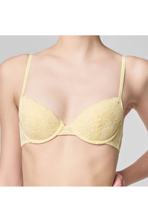 ランジェリーク/L'ANGELIQUEのカプリチョーザ　3/4カップブラ（Dカップ以上）(160100/160102)