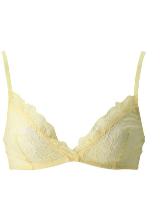 ランジェリーク/L'ANGELIQUEのカプリチョーザ　ノンワイヤーノンパテッド(160100/160102)