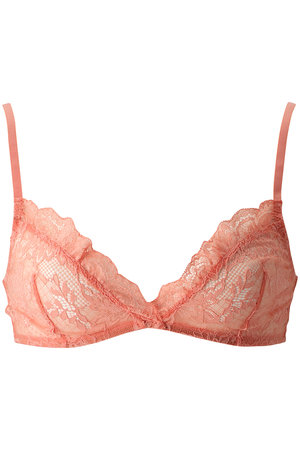 ランジェリーク/L'ANGELIQUEのカプリチョーザ　ノンワイヤーノンパテッド(160100/160102)